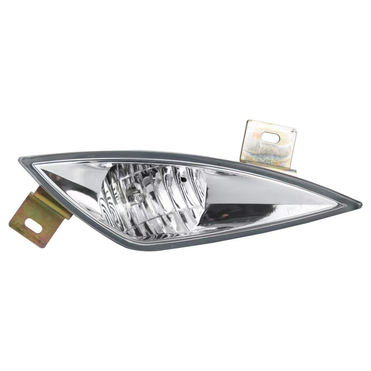 Bus Accessories Lighting System W300x170 Front Fog Light Bulb for DAEWOO
